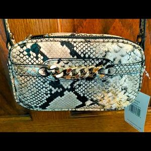 NWT | Crossbody Steve Madden Purse